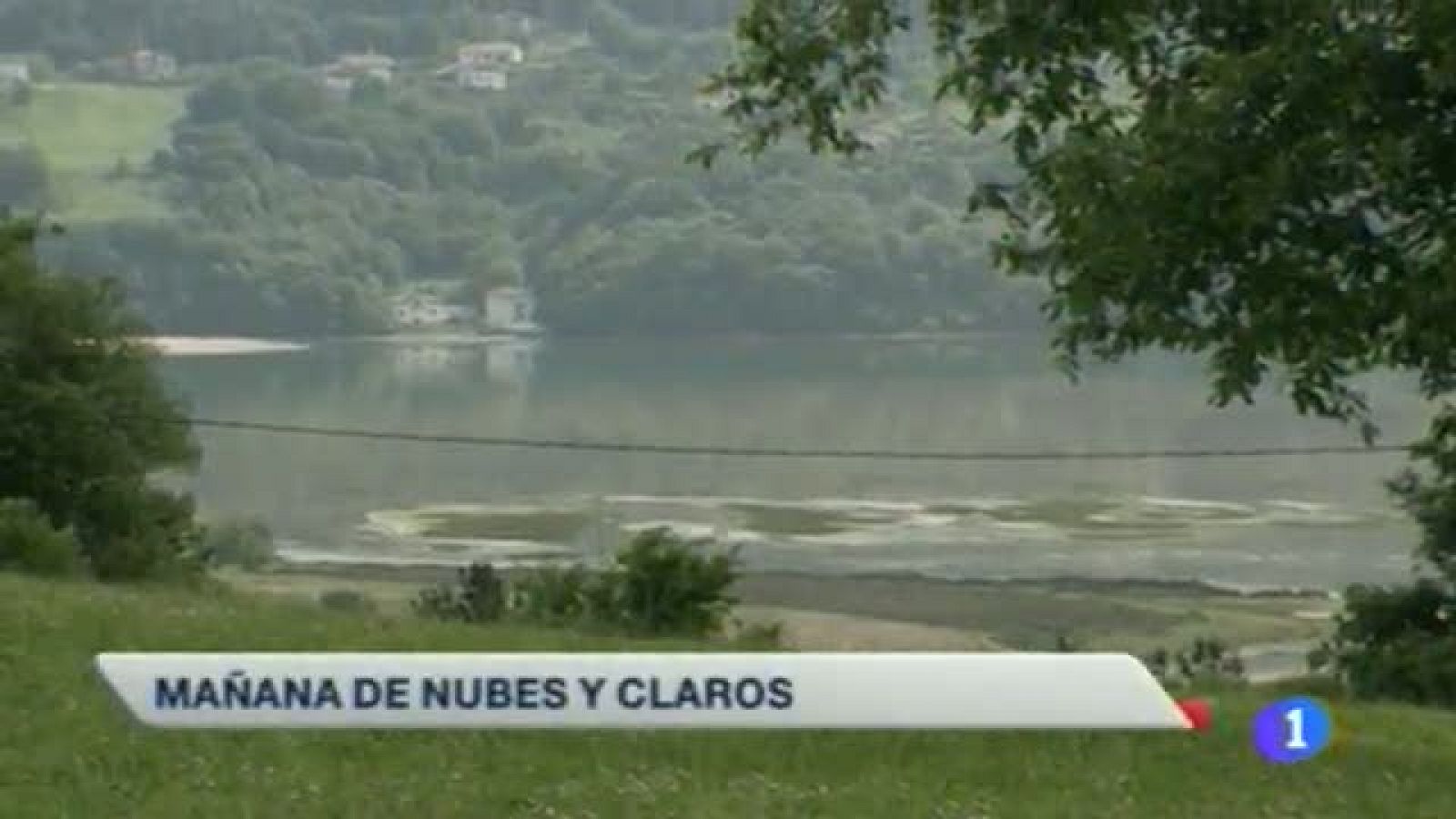 Telenorte - País Vasco: El tiempo en el País Vasco - 03/06/14 | RTVE Play