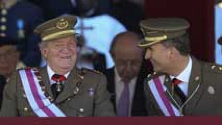 Informativo de Madrid - Informativo de Madrid - 03/06/14