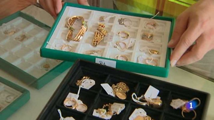 L'informatiu - Comunitat Valenciana - L'Informatiu - Comunitat Valenciana - 03/06/14