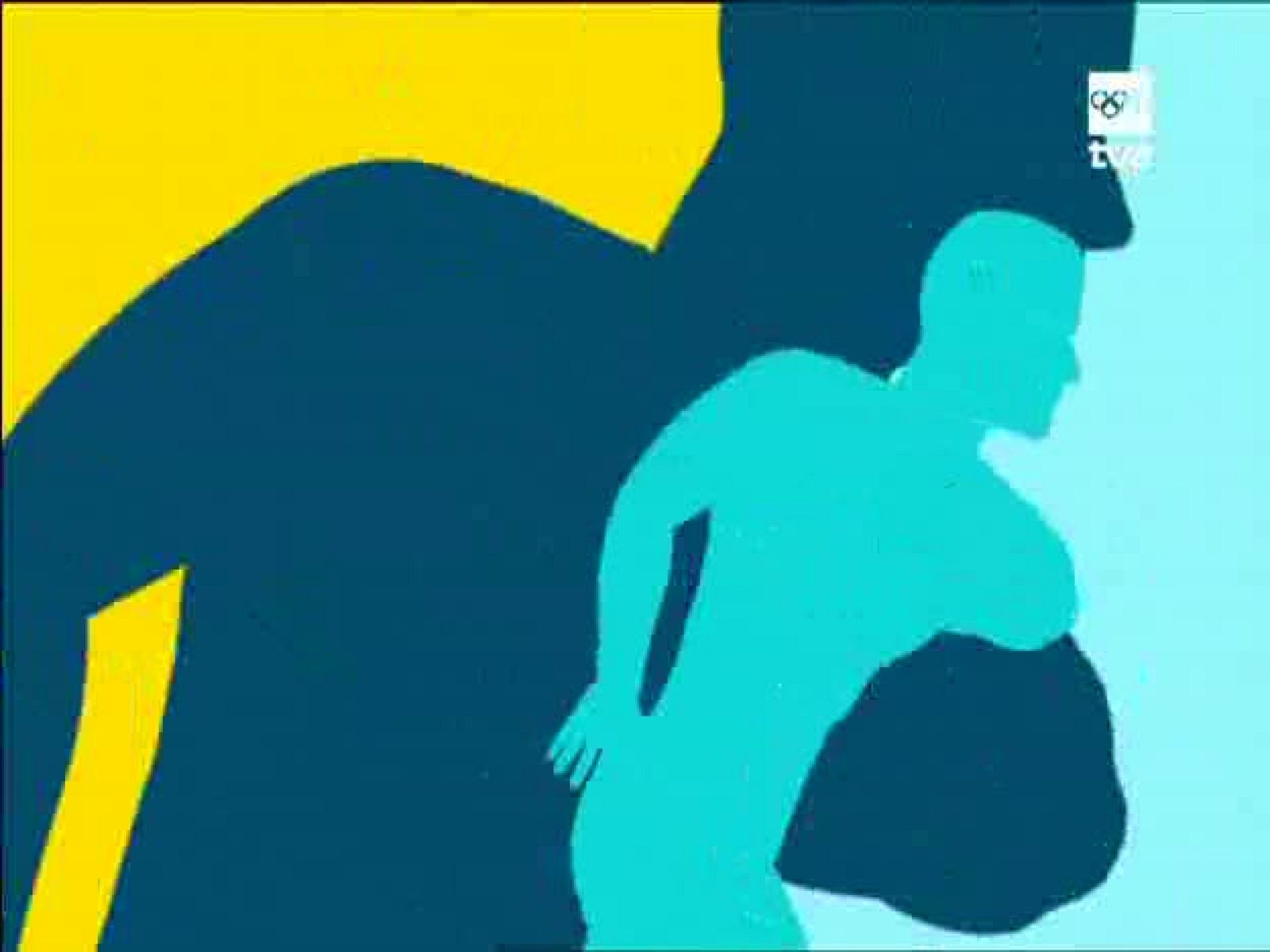 Balonmano masculino.España- Brasil.