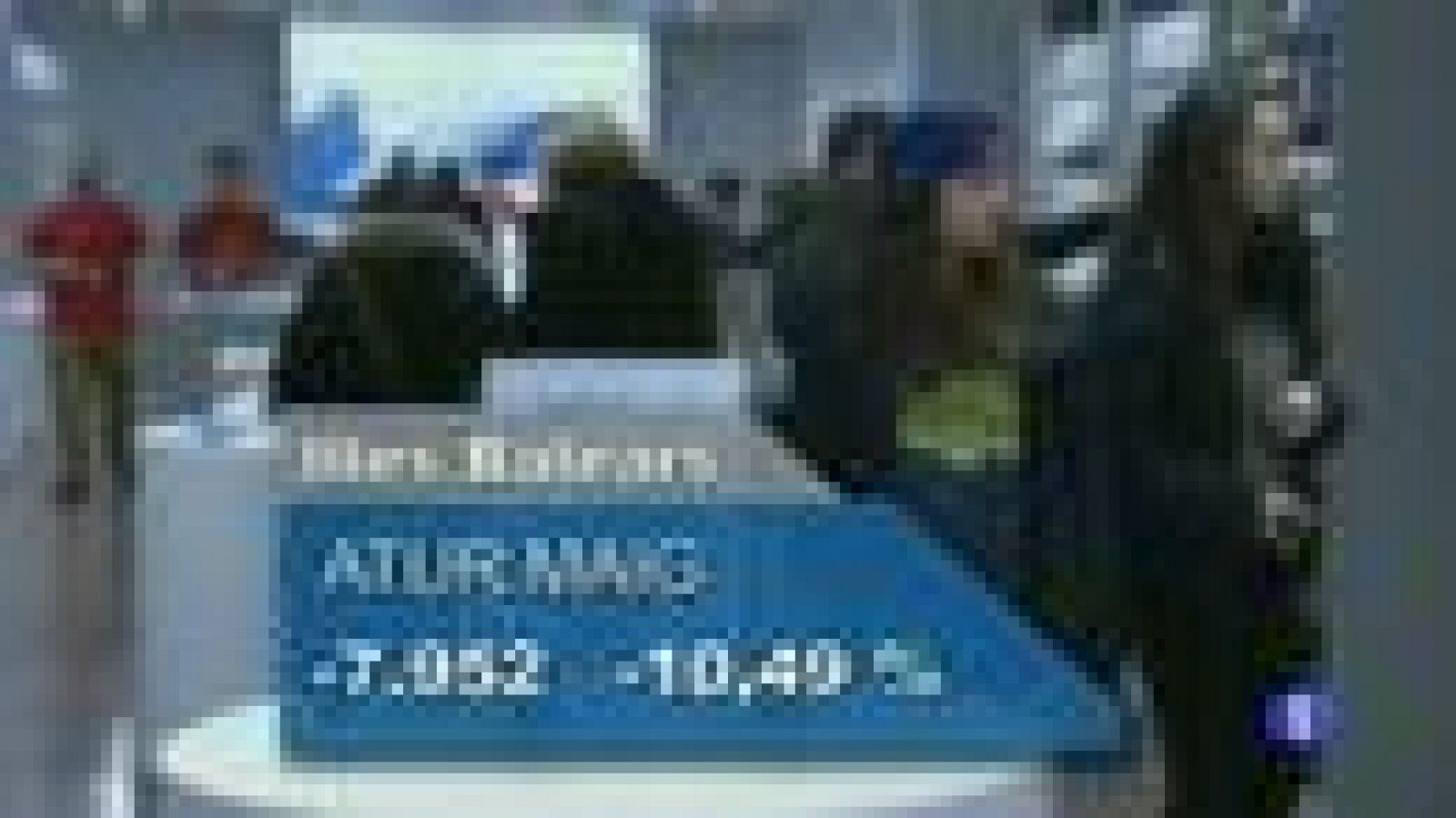 Informatiu Balear - 03/06/14 | Ver