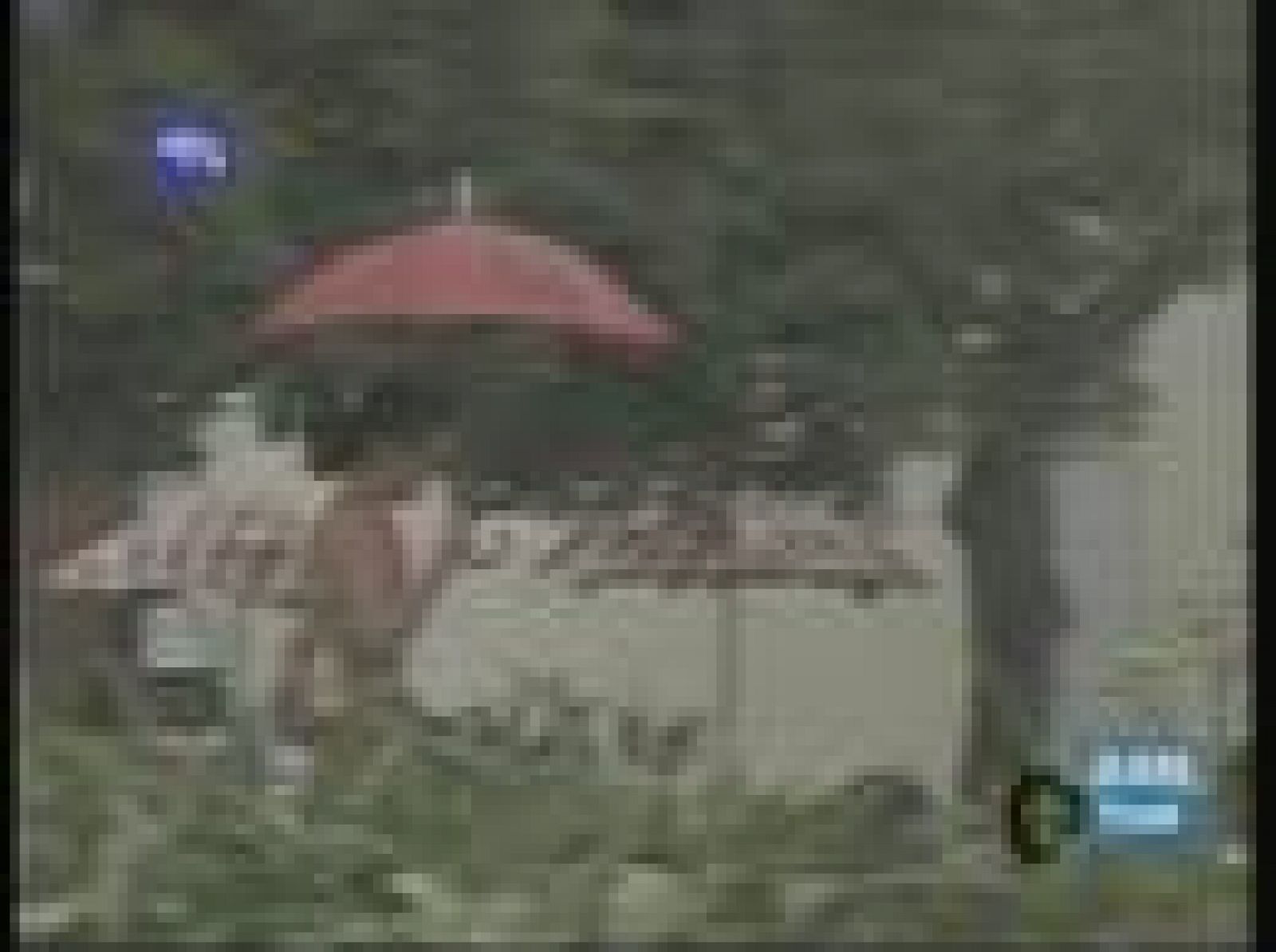 La tormenta tropical 'Fay' cruza Cuba y se dirige a Florida convertida en huracán | Ver