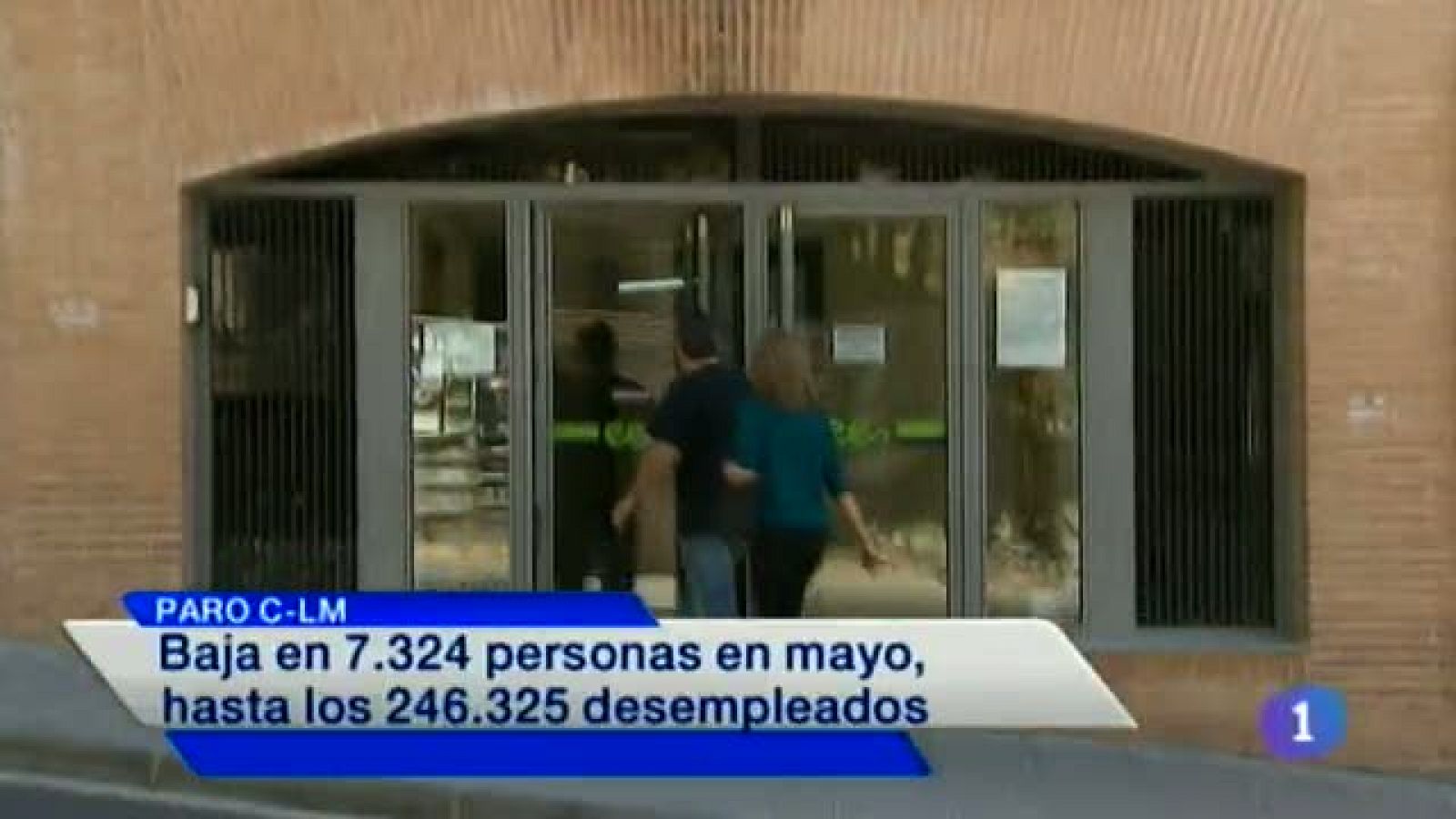 Noticias de Castilla-La Mancha: Noticias de Castilla-La Mancha - 03/06/14 | RTVE Play