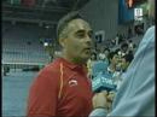  - Pastor lanza duras declaraciones