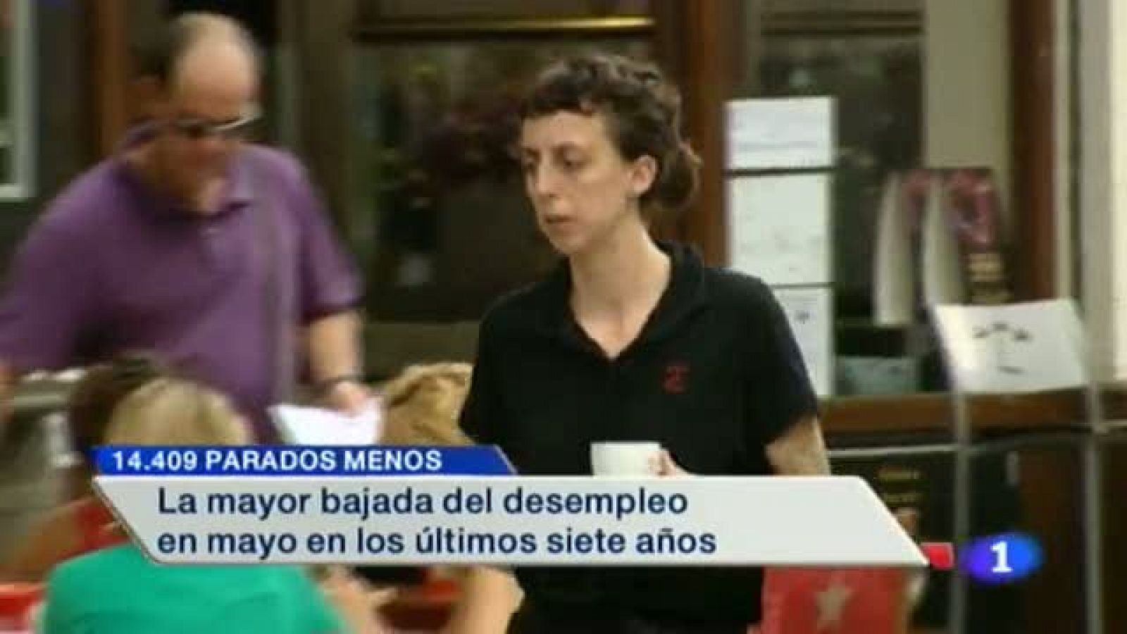 Noticias Murcia: Noticias Murcia - 03/06/2014 | RTVE Play