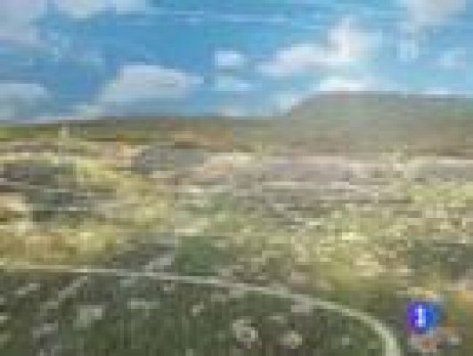 Informativo Telerioja - El tiempo en La Rioja - 03/06/14