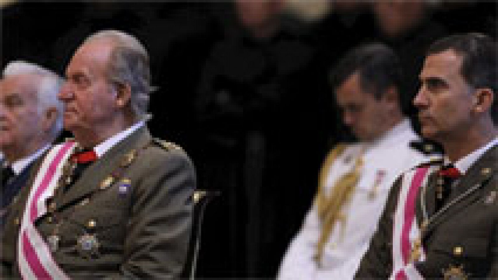 El Consejo de Ministros aprueba la ley orgánica que regula la abdicación del Rey
