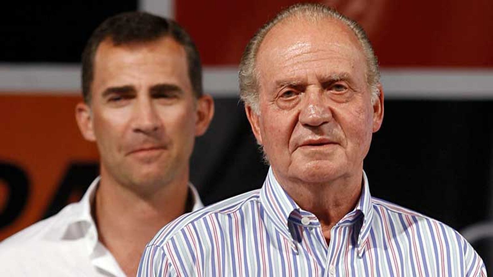 La Constitución no aclara el estatus de los reyes que abdican