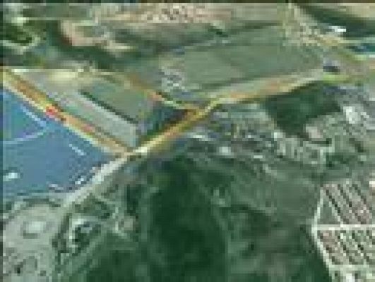  - Triatlón femenino