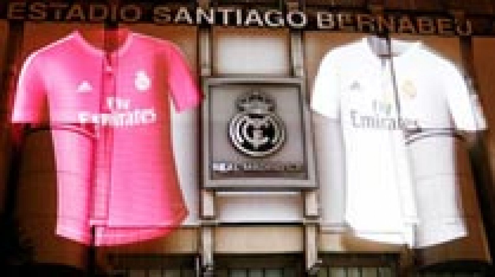 Telediario 1: El Madrid se apunta al fucsia en su nueva equipación | RTVE Play