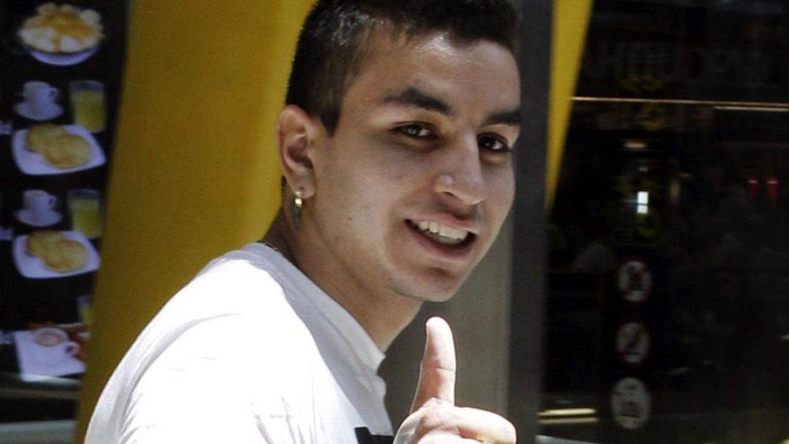 Ángel Correa pasa el reconocimiento médico con el Atlético