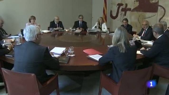 L'Informatiu - L'Informatiu 2 - 03/06/2014