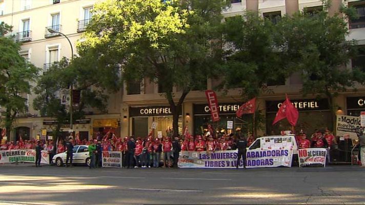 Informativo de Madrid - Informativo de Madrid 2 - 03/06/14