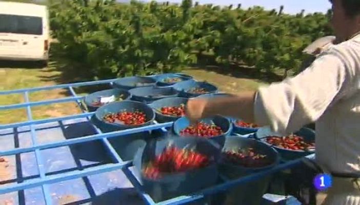 Noticias Aragón - Noticias Aragón - 03/06/14