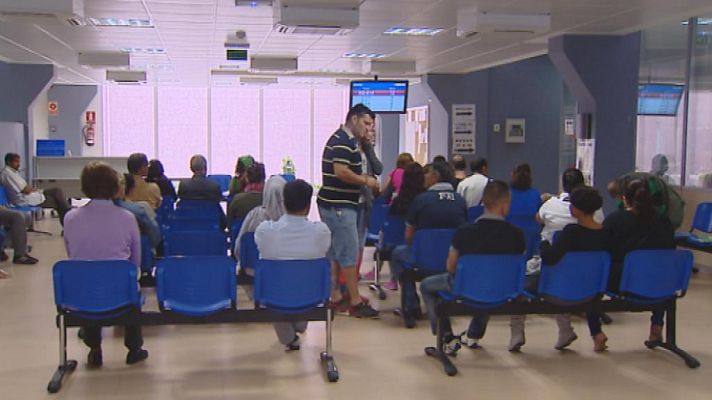 Telecanarias - Canarias en 2' - 03/06/14