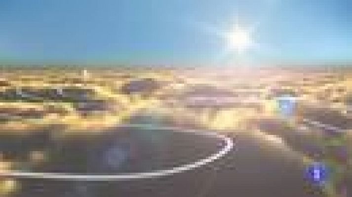 TeleCantabria - El tiempo en Cantabria - 03/06/14