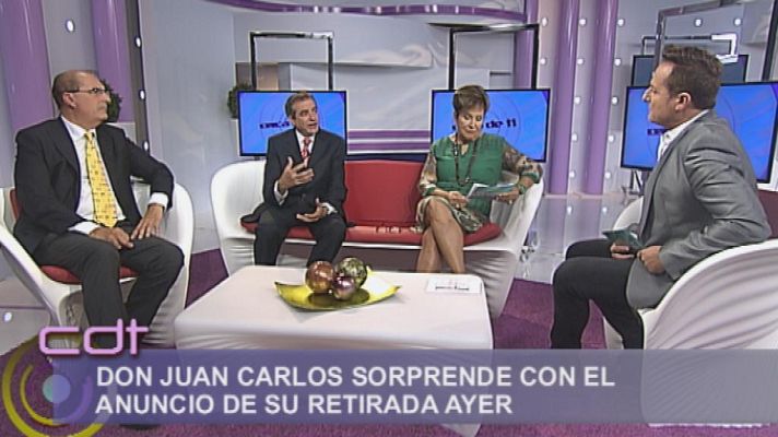 Cerca de ti - Cerca de ti - 03/06/14