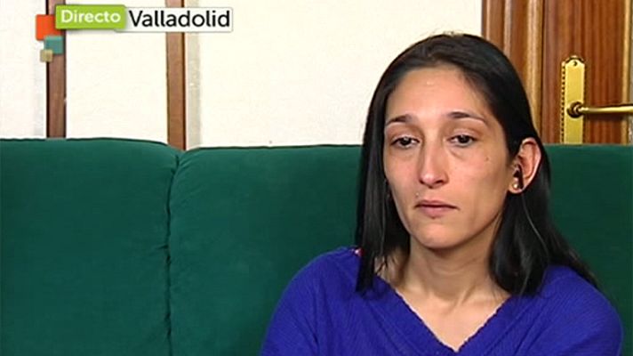 Entre todos - Susana necesita ayuda para un alquiler y comida