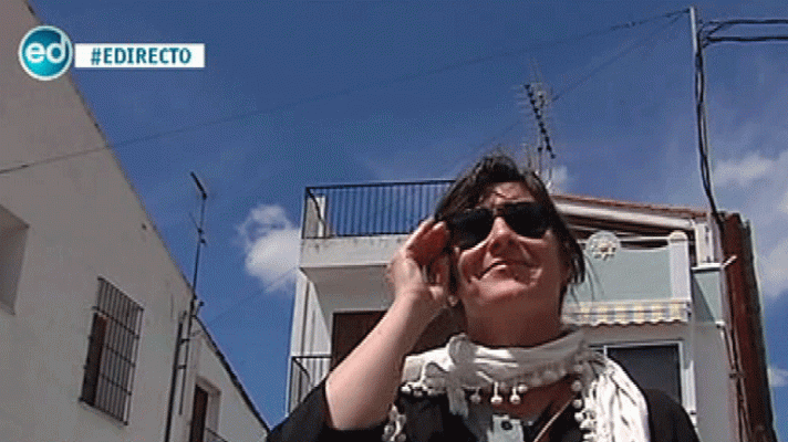 España Directo - Chulilla (Valencia)