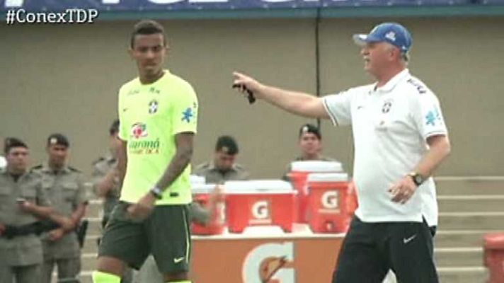 Conexión tdp - Conexión tdp - 03/06/14