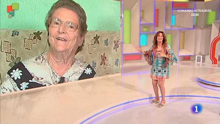 Entre todos - Entre todos - 03/05/14