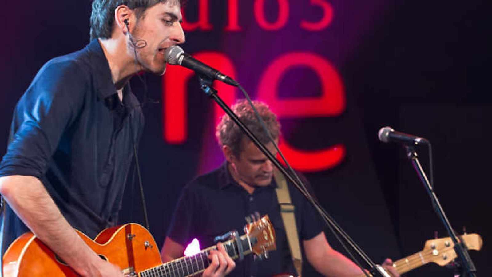 Los conciertos de Radio 3 - Burrito Panza - ver ahora