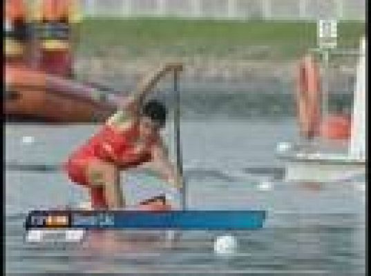  - Cal se mete en la final de C1