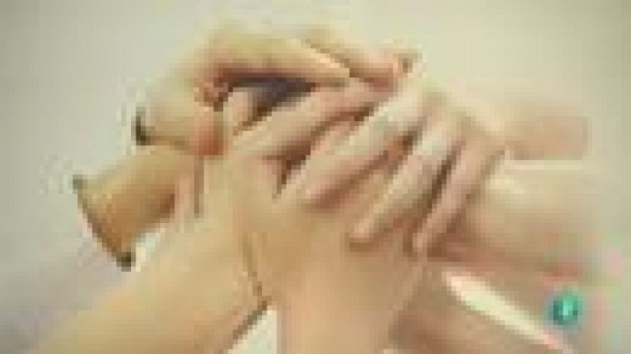 Aquí hay trabajo - Trabajo para que nadie se quede atrás