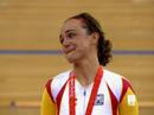  - Olaberría sube al podio