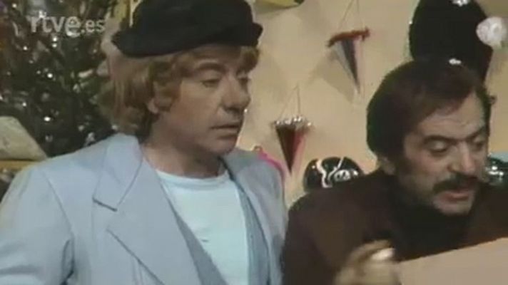 El Gran Circo de TVE - El gran circo de TVE - 3/1/1980