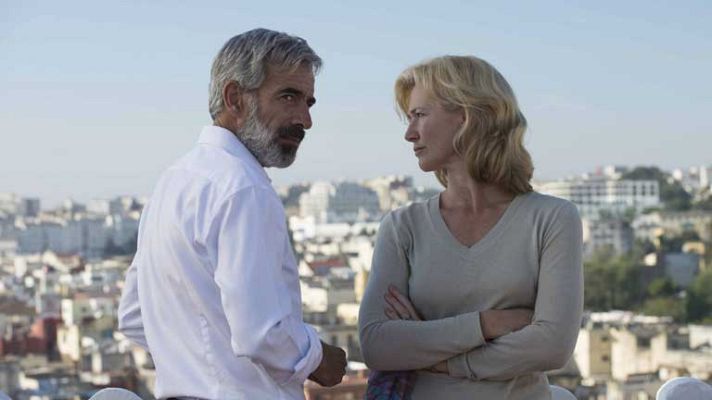 Somos promos - Cuéntame cómo pasó : 'Tus brazos arroparon mi insomnio'