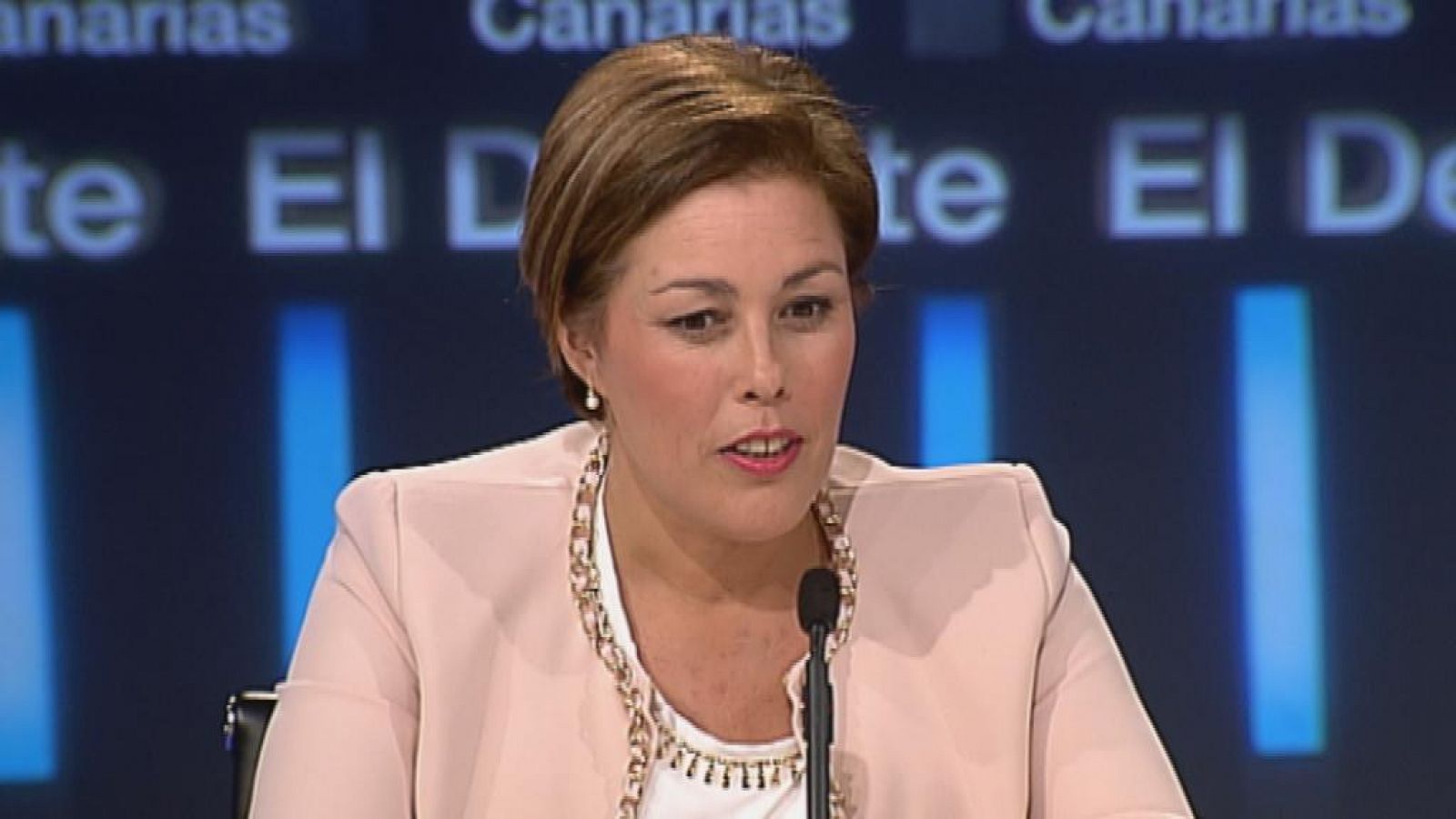 El Debate de La 1 Canarias - 03/06/14 - El debate de La 1 Canarias | Ver