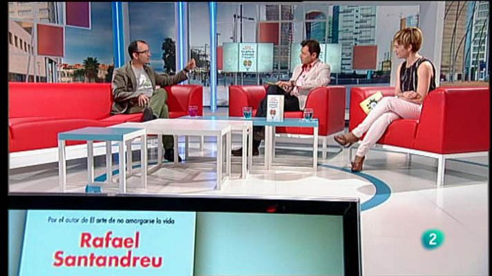 Para todos La 2 - Fitness mental