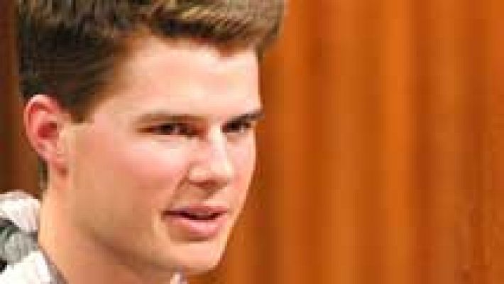 MasterChef - Mateo triunfa con la receta de su abuela