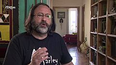 Luis Miguel Dominguez
