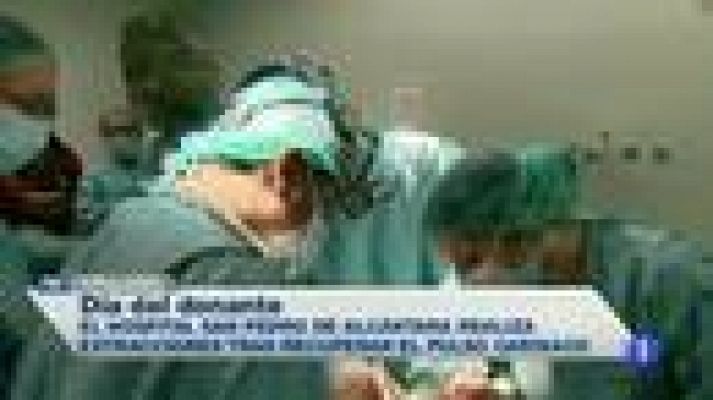 Noticias de Extremadura - Extremadura en 2' - 04/06/14