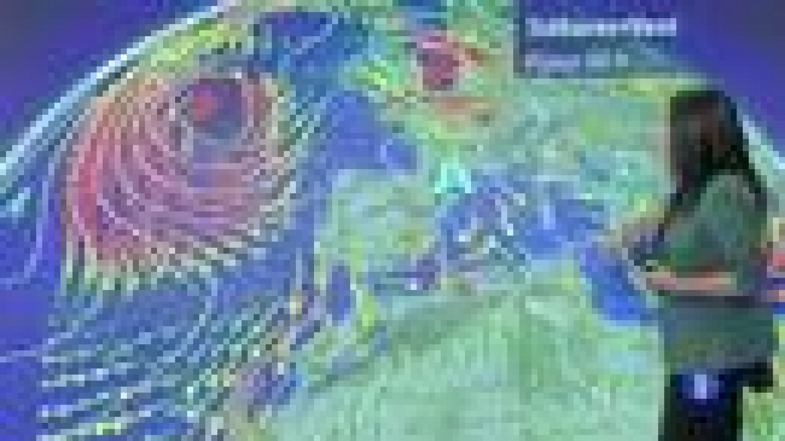 El temps a les Illes Balears - 04/06/14 | Ver