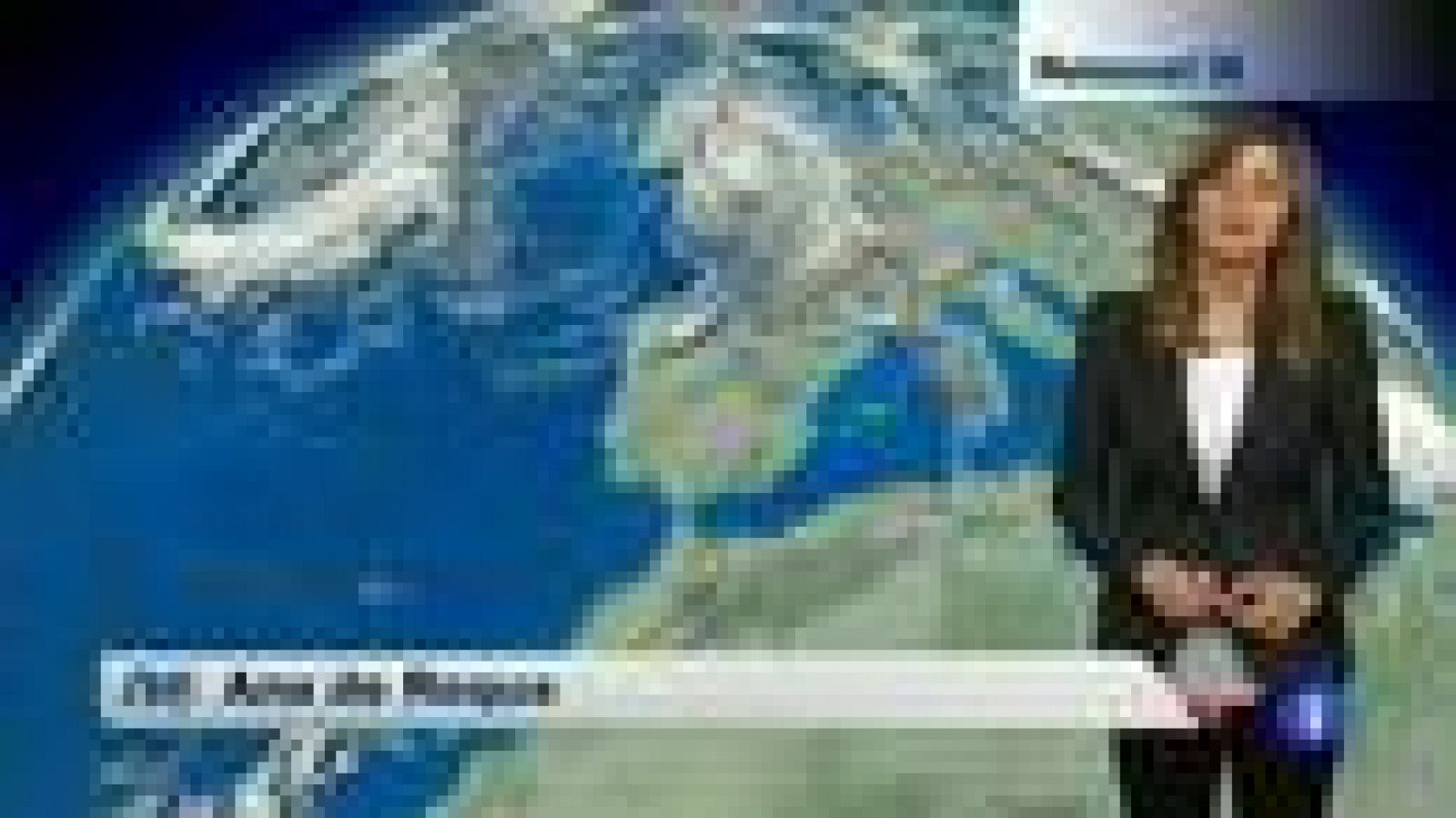 Noticias de Extremadura: El tiempo en Extremadura - 04/06/14 | RTVE Play