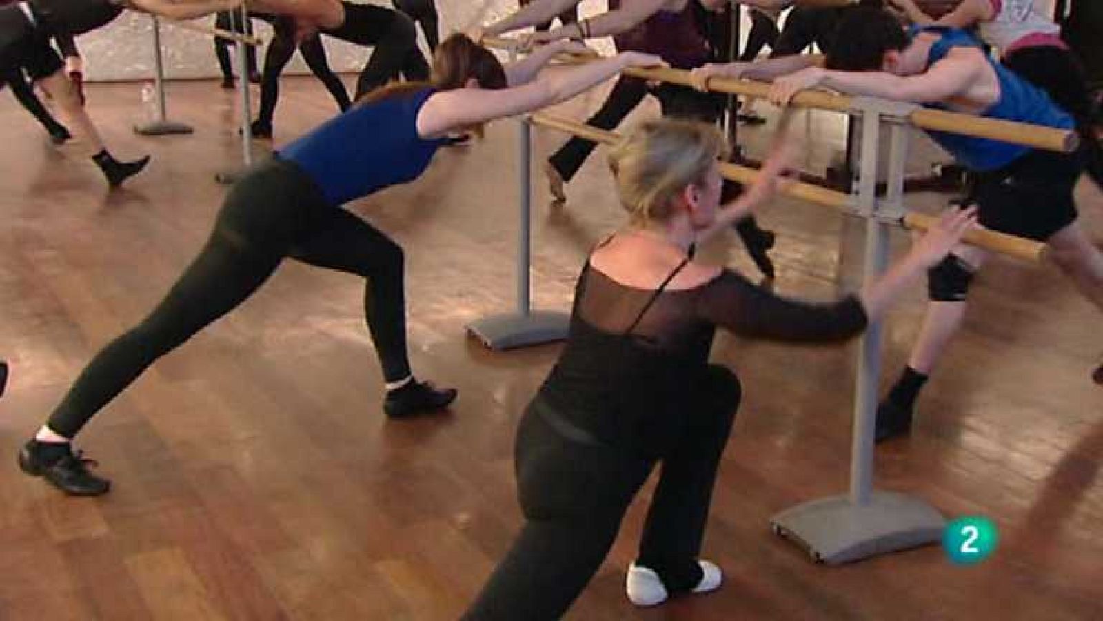 Para todos La 2 - 04/06/14 - ver ahora