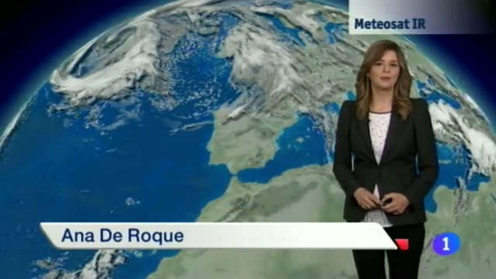 El Tiempo en la Comunidad de Navarra - 04/06/2014 | Ver