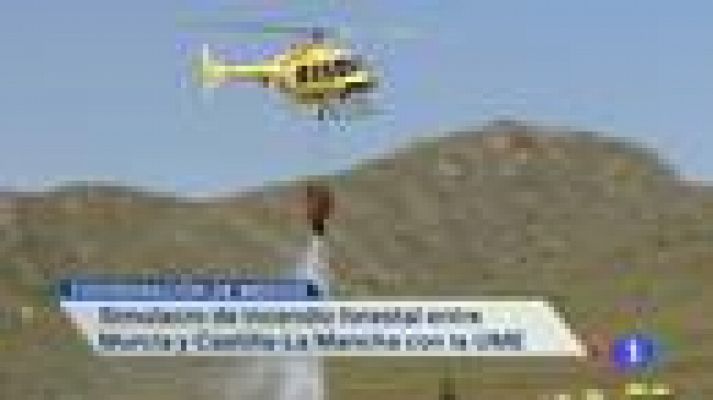 Noticias Murcia - Noticias Murcia - 04/06/2014