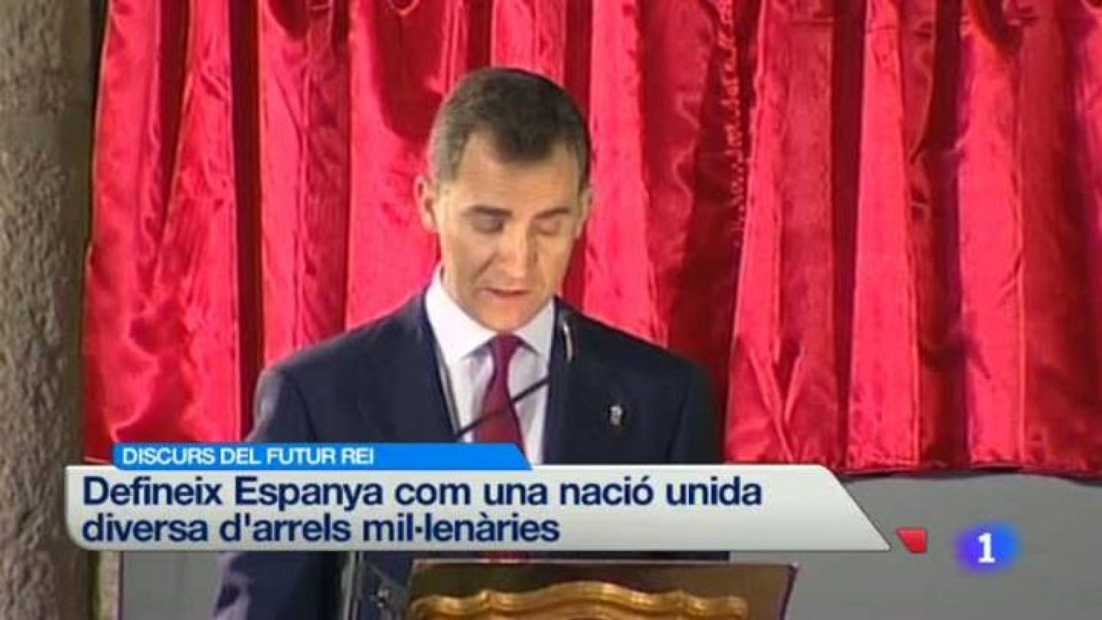 L'Informatiu - 04/06/14