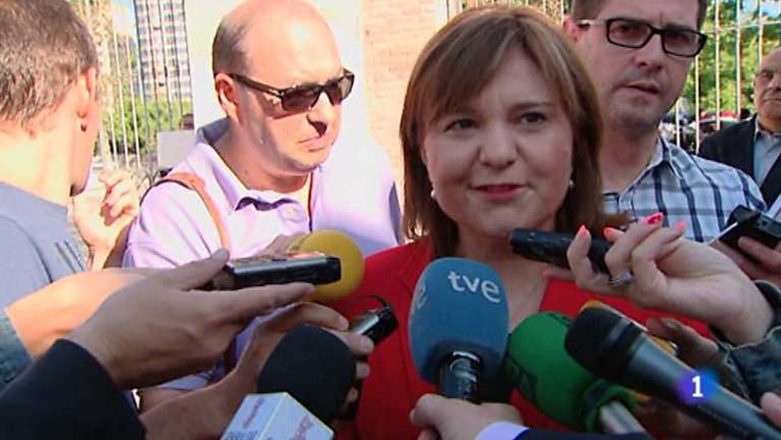 L'Informatiu - Comunitat Valenciana - 04/06/14 - Ver ahora