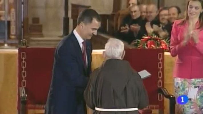 Telenavarra - Telenavarra - 04/06/2014