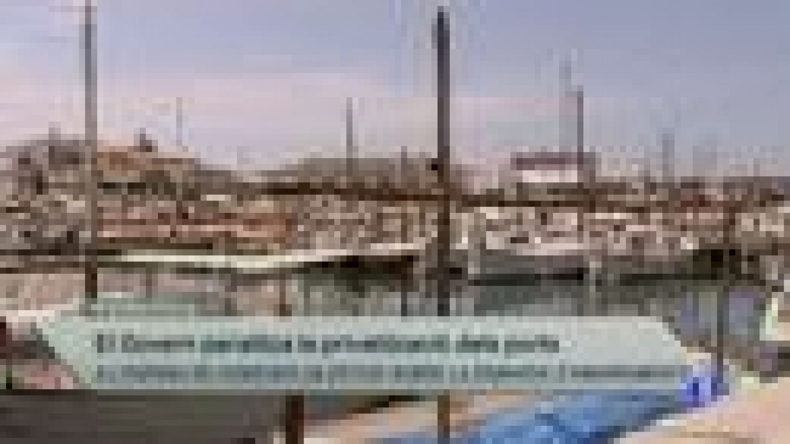 Informatiu Balear - 04/06/14 | Ver