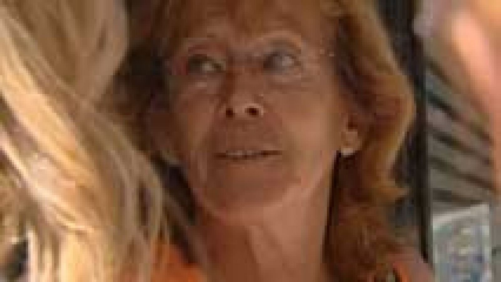 El Tribunal Supremo estudia un posible indulto a la mujer condenada por quemar al violador de su hija