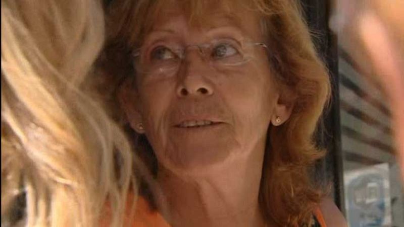 El Tribunal Supremo estudia un posible indulto a la mujer condenada por quemar al violador de su hija 