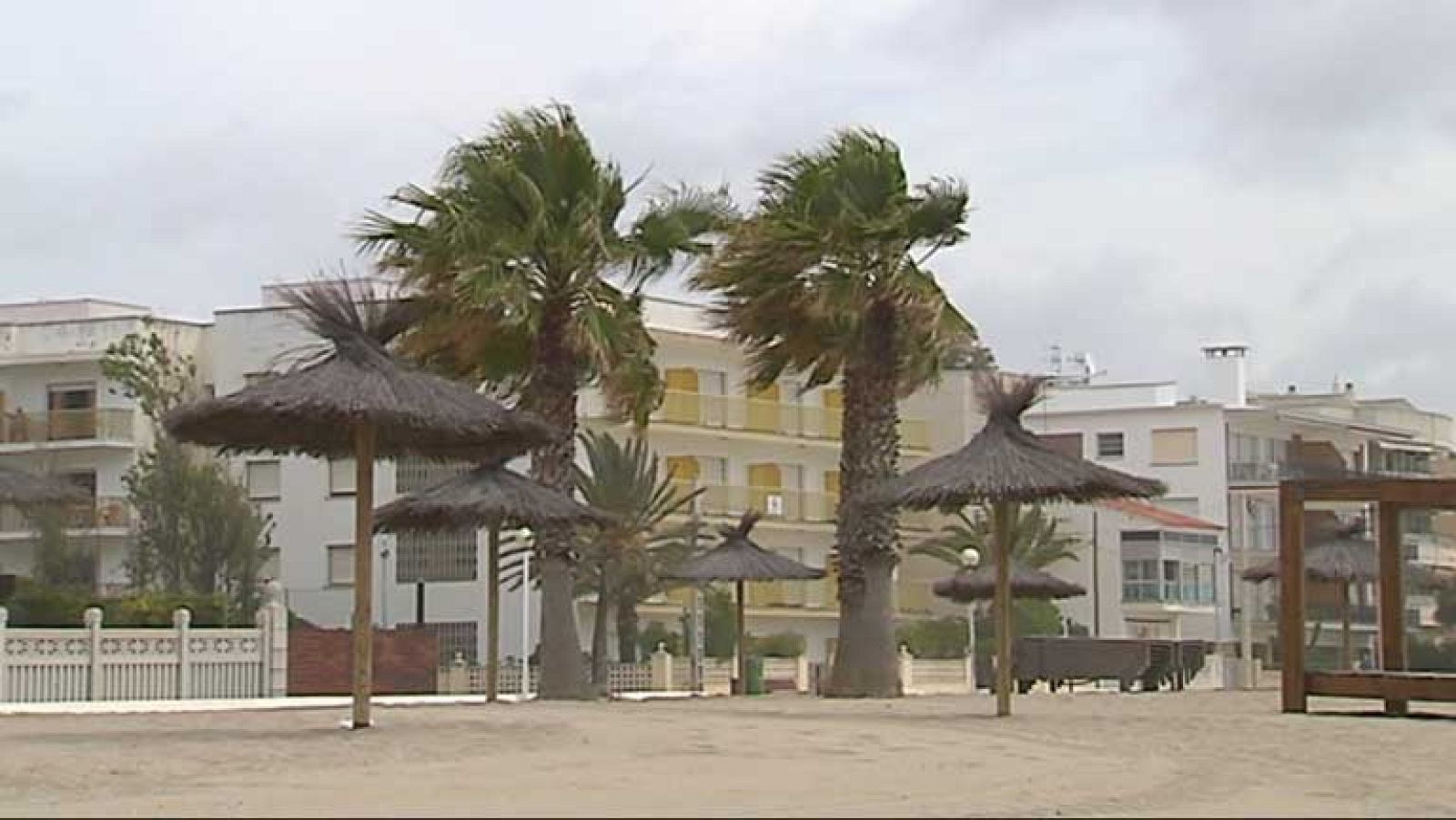 Aumento de la nubosidad que comenzará por Galicia y se irá extendiendo