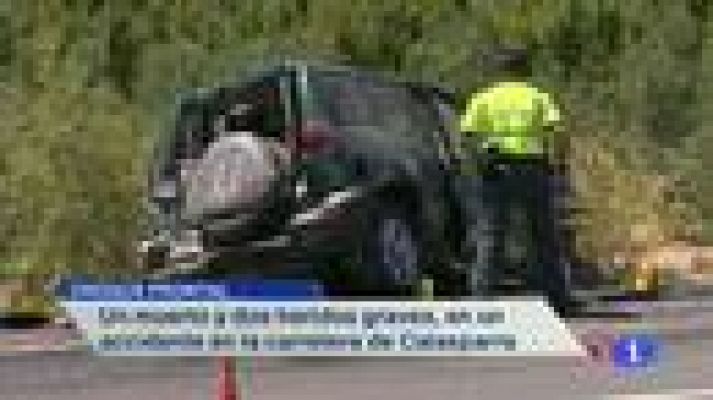 Noticias Murcia - Noticias Murcia 2 - 04/06/2014