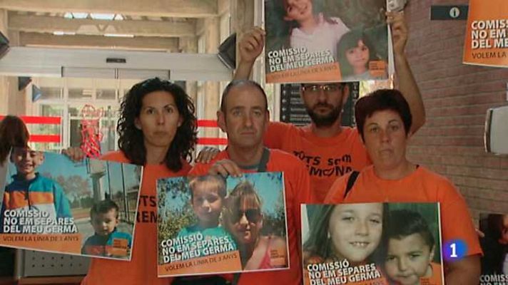 L'informatiu - Comunitat Valenciana - L'Informatiu - Comunitat Valenciana 2 - 04/06/14